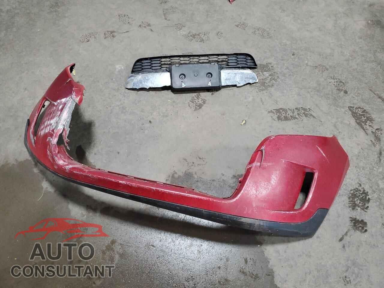 FORD EDGE 2013 - 2FMDK4JC4DBC62017