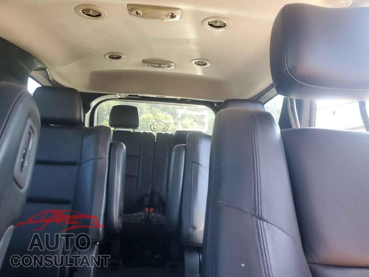 DODGE DURANGO 2017 - 1C4RDJDG9HC757935