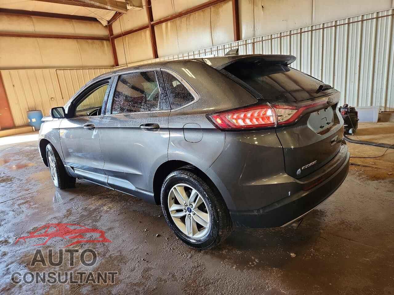 FORD EDGE 2016 - 2FMPK4J94GBC51380
