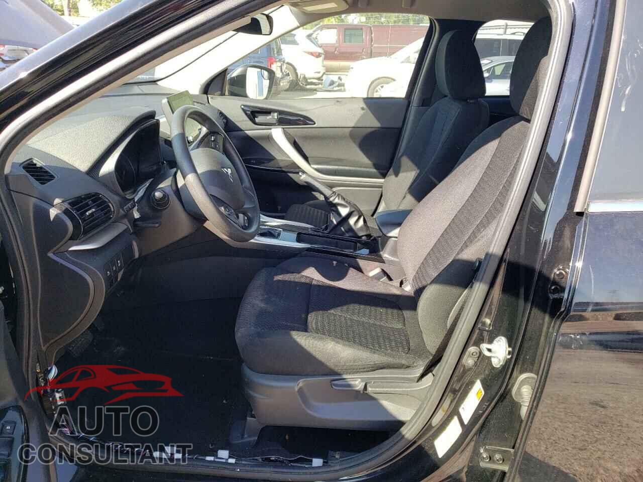 MITSUBISHI ECLIPSE 2023 - JA4ATVAA9PZ002152