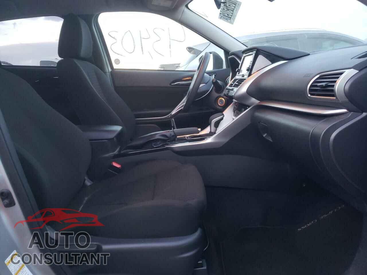 MITSUBISHI ECLIPSE 2019 - JA4AT3AAXKZ038249