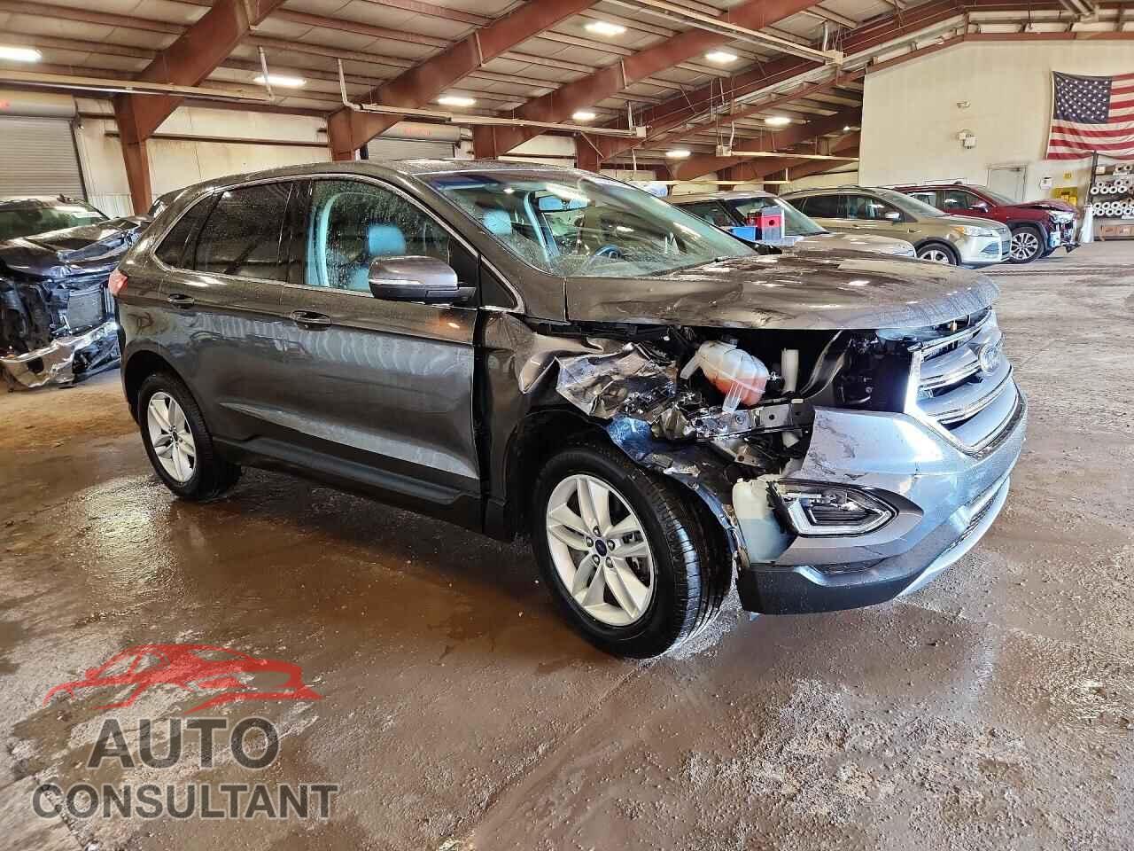 FORD EDGE 2016 - 2FMPK4J94GBC51380