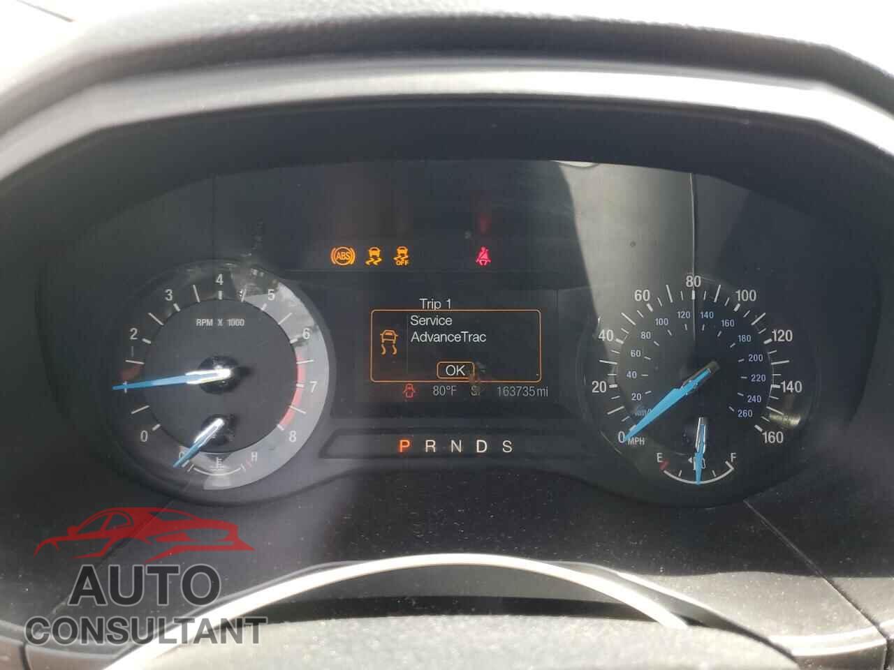FORD EDGE 2018 - 2FMPK3G92JBB28511