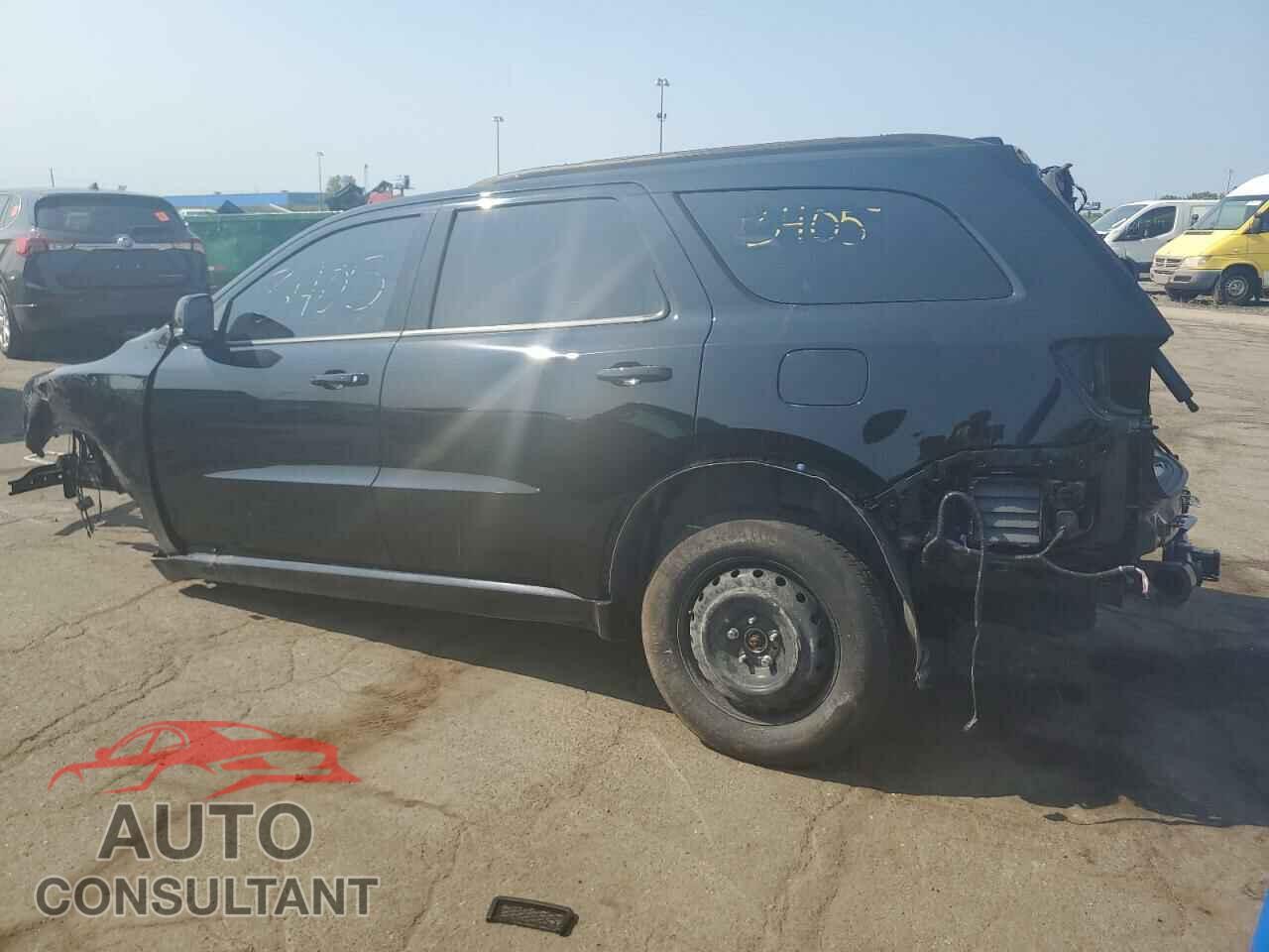 DODGE DURANGO 2023 - 1C4RDJDG1PC693405
