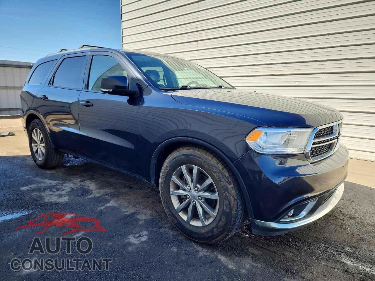 DODGE DURANGO 2014 - 1C4RDHDG3EC530874