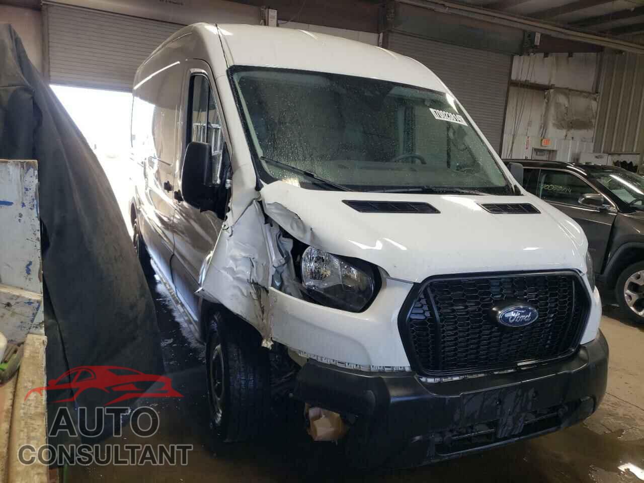 FORD TRANSIT 2023 - 1FTBR1C8XPKB17640