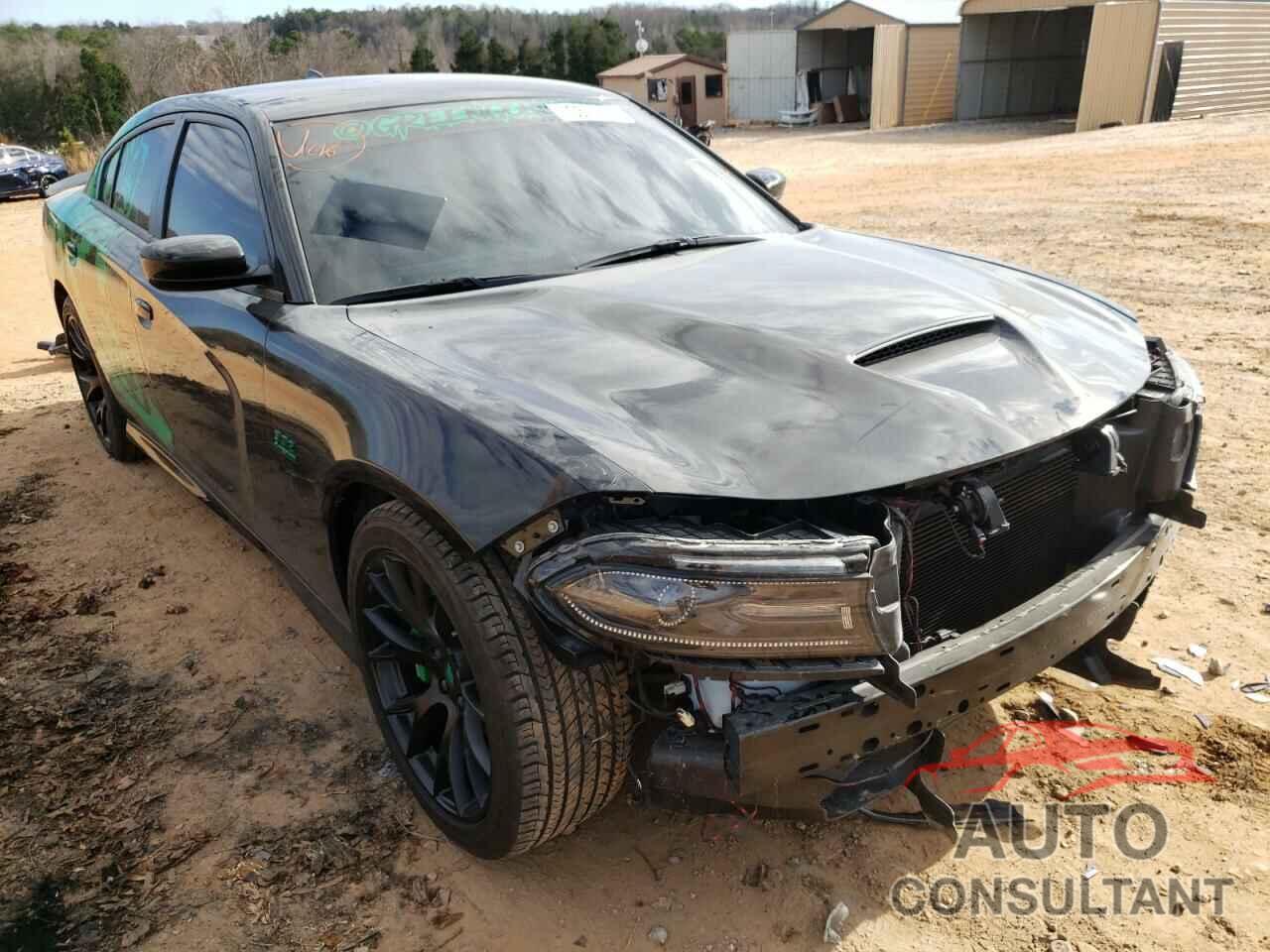 2021 CHARGER DODGE