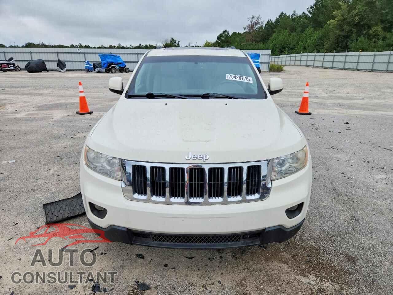 JEEP CHEROKEE 2012 - 1C4RJEAG7CC316799