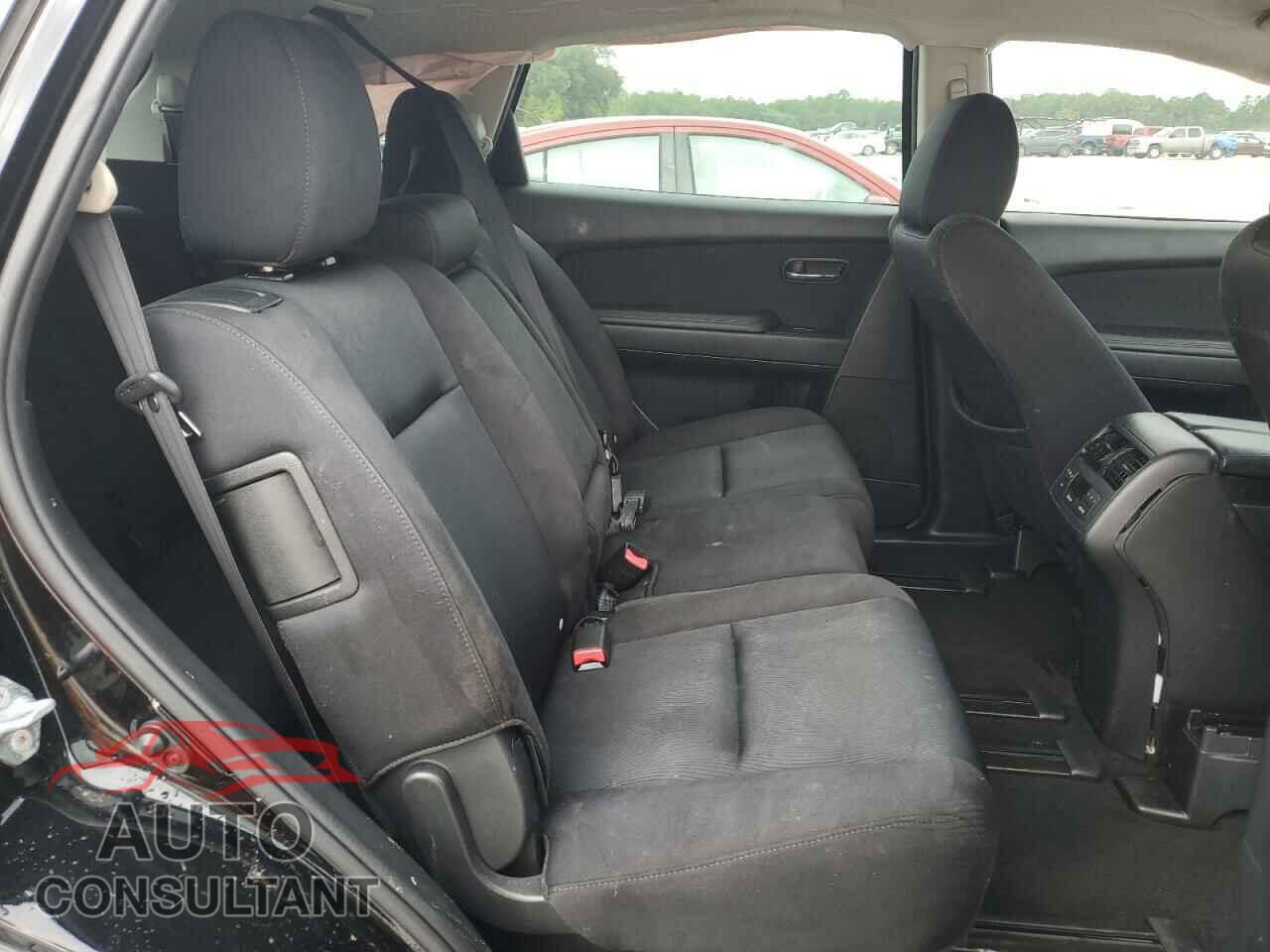 MAZDA CX-9 2013 - JM3TB2BA6D0406581