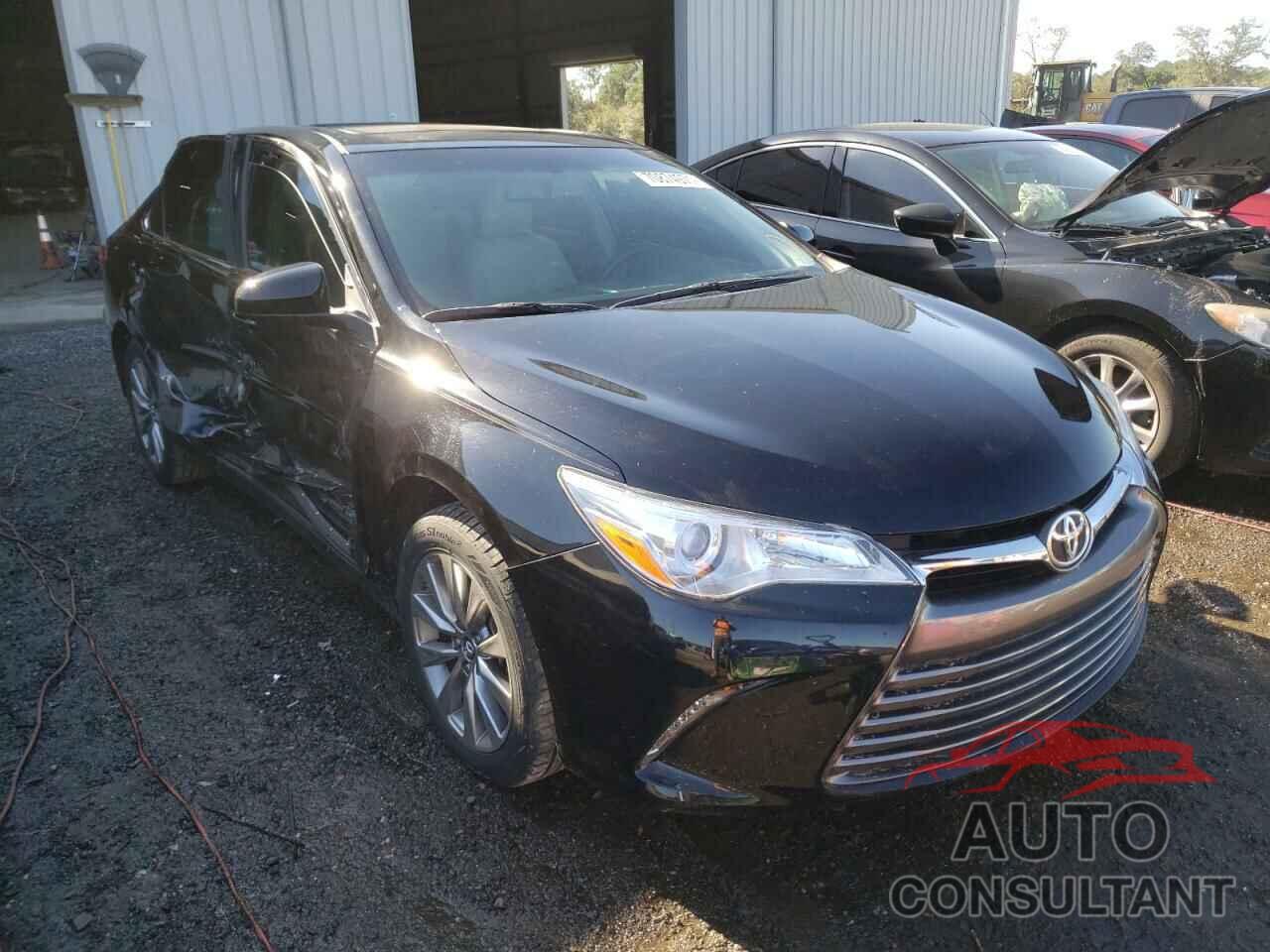 TOYOTA CAMRY 2017 - 4T1BF1FK2HU794098