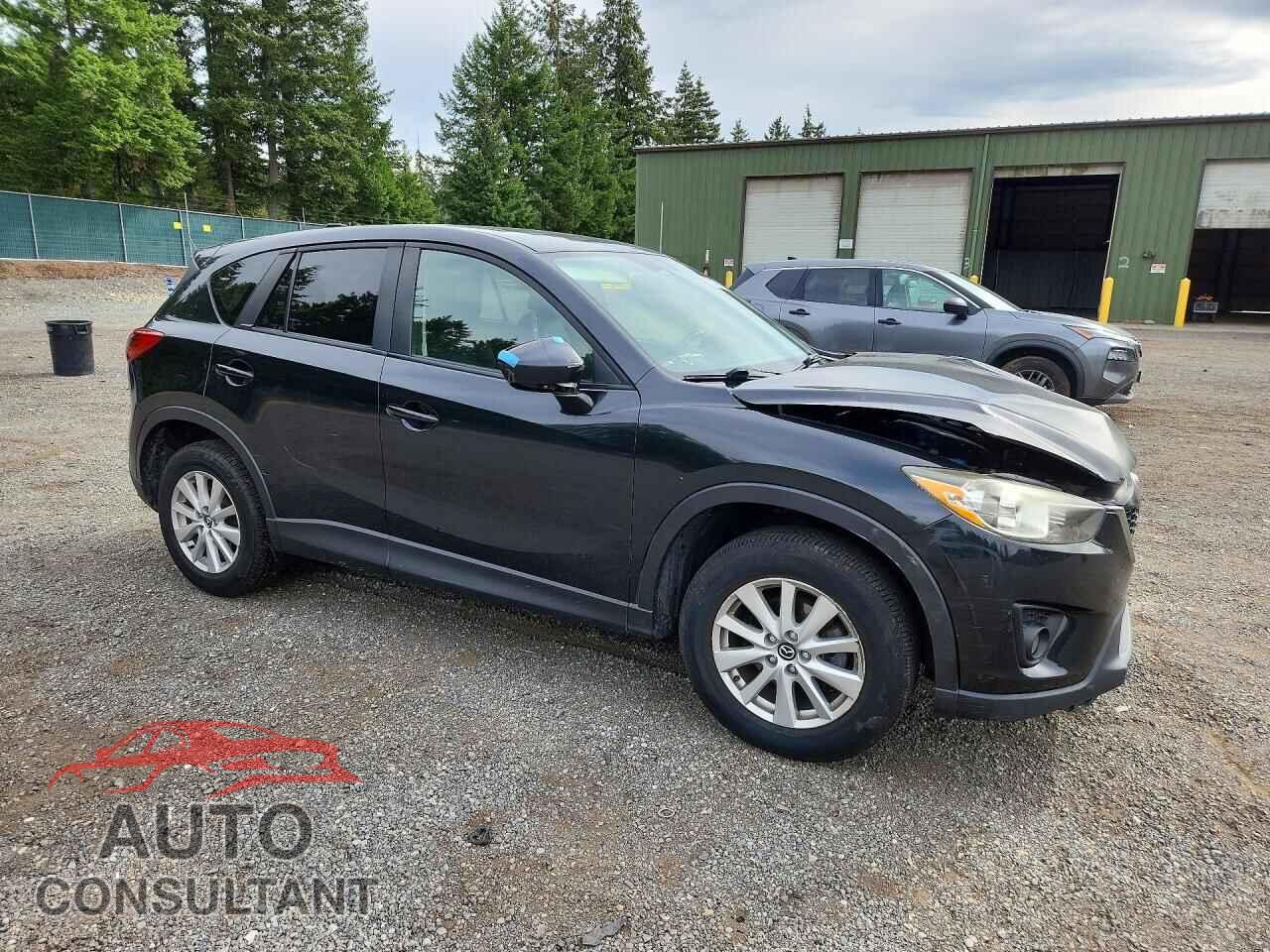 MAZDA CX-5 2013 - JM3KE4CE4D0132751