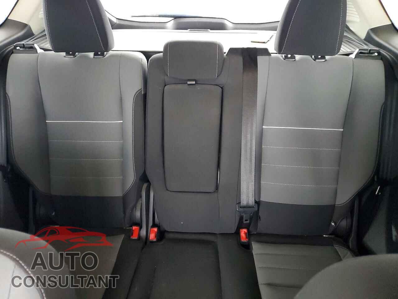 FORD CMAX 2013 - 1FADP5AU1DL504627