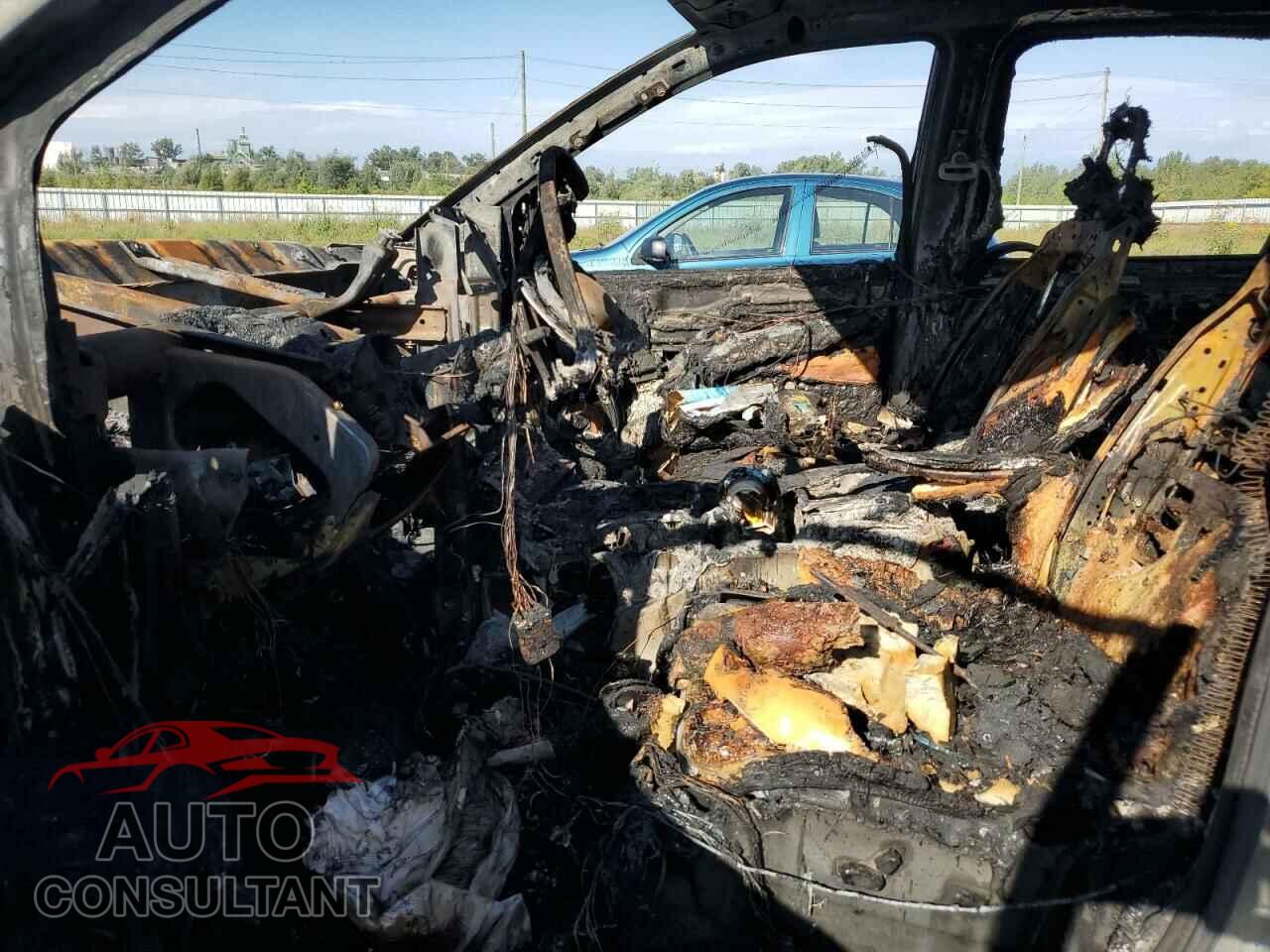 DODGE CARAVAN 2017 - 2C4RDGBG9HR718002