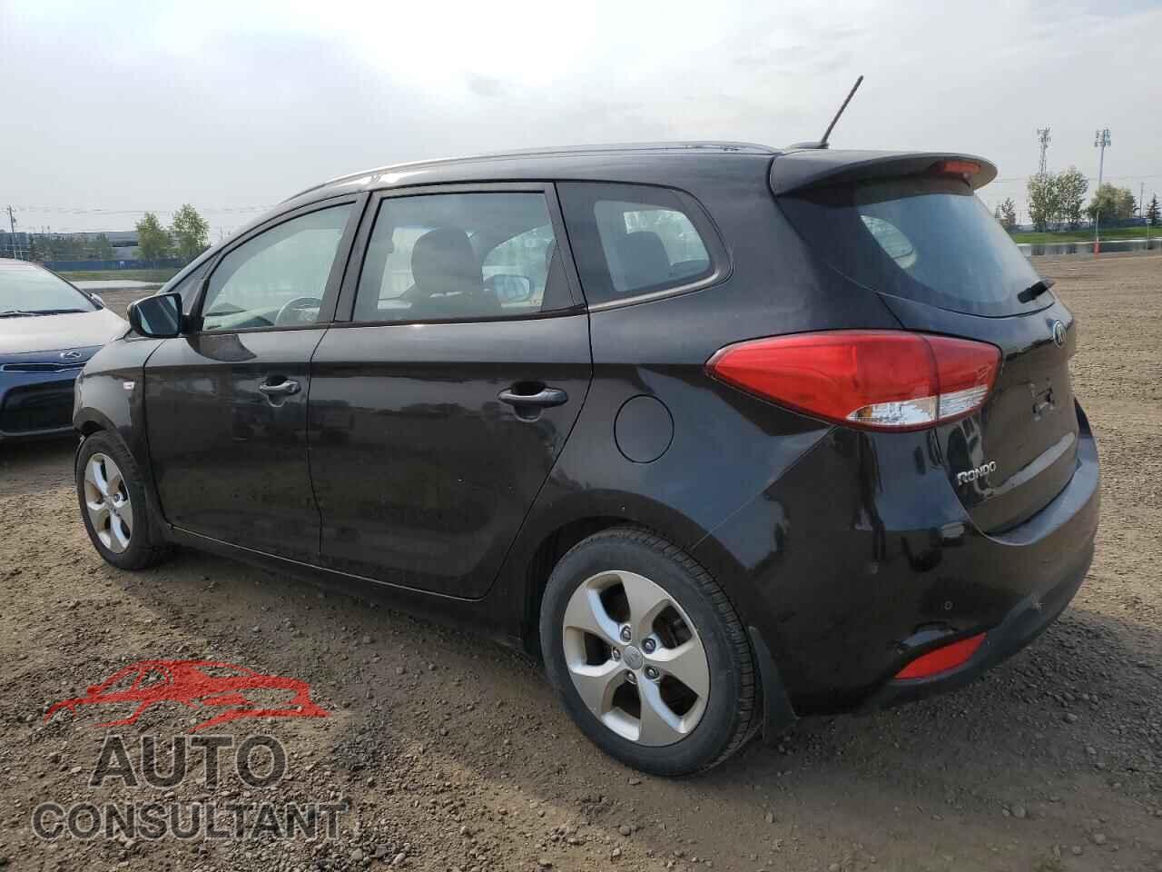 KIA RONDO 2014 - KNAHT8A36E7015860