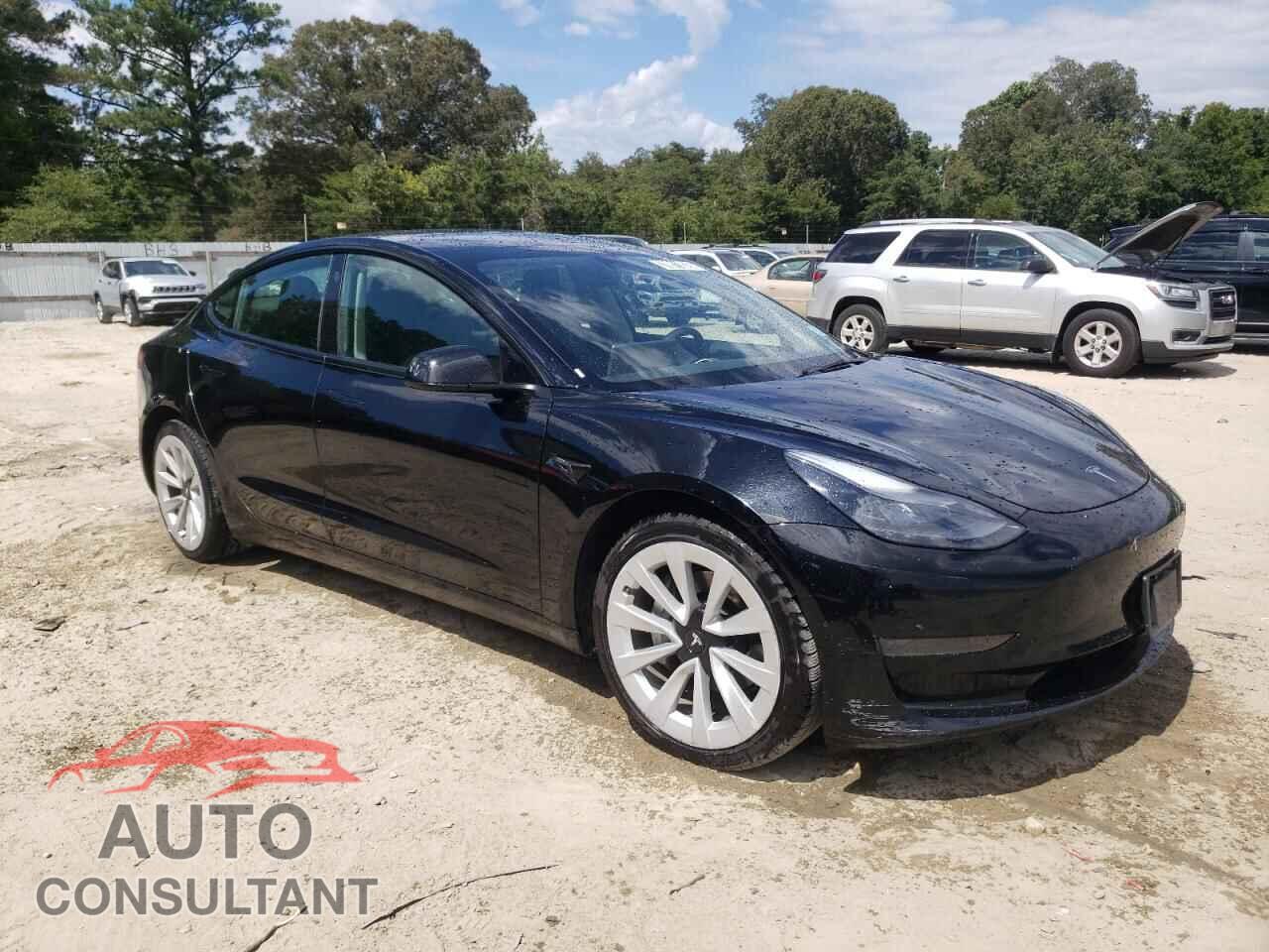 TESLA MODEL 3 2023 - 5YJ3E1EA0PF451236