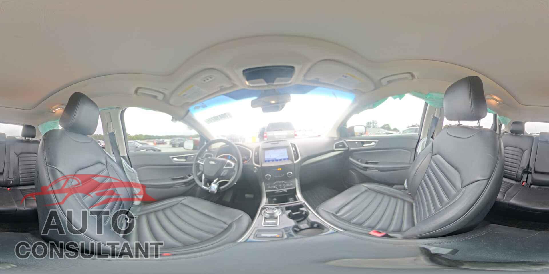 FORD EDGE 2020 - 2FMPK3J99LBA84261