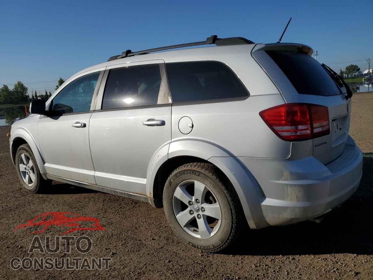 DODGE JOURNEY 2010 - 3D4PG5FV0AT201608