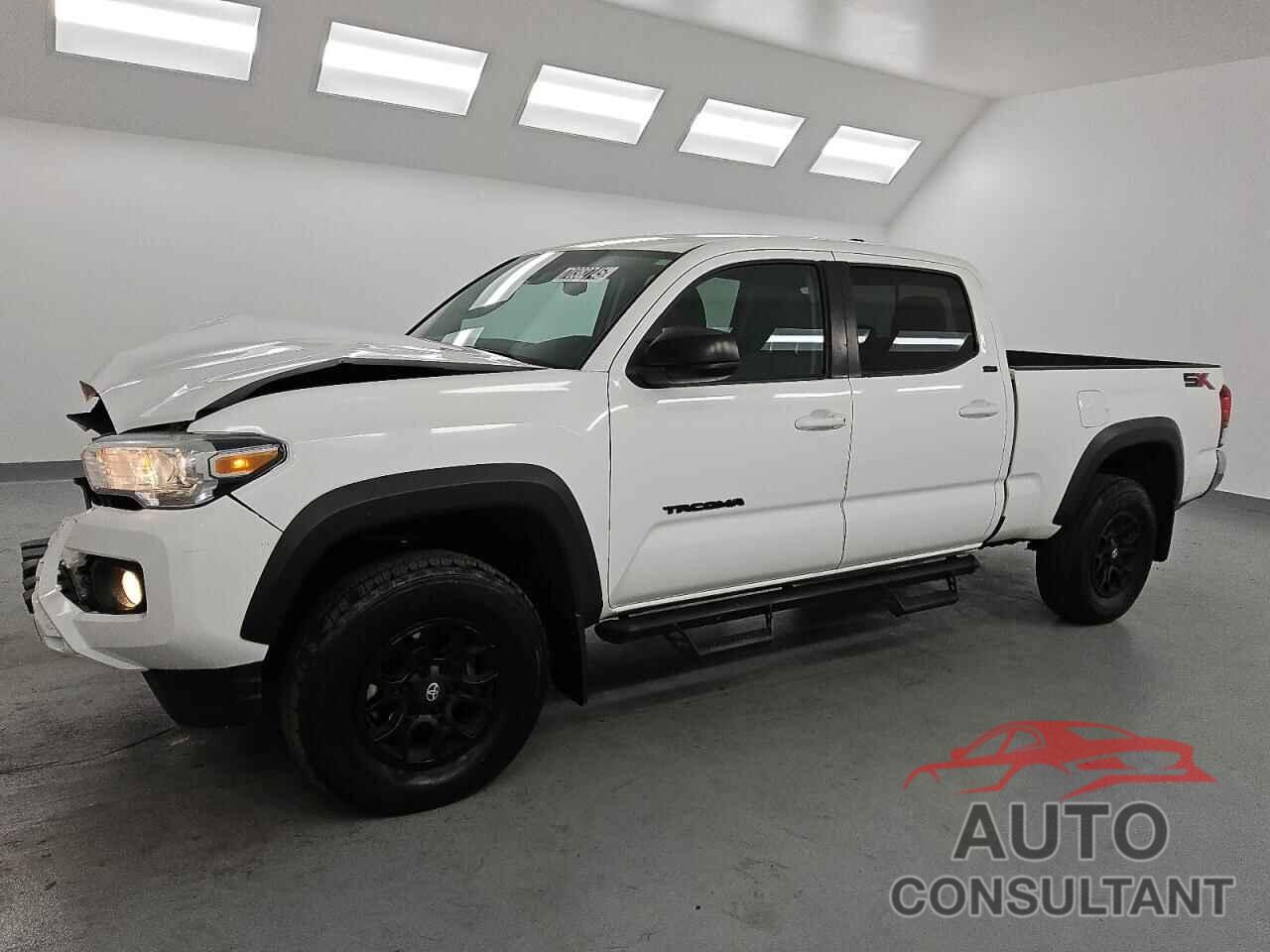TOYOTA TACOMA 2023 - 3TMBZ5DN2PM038919