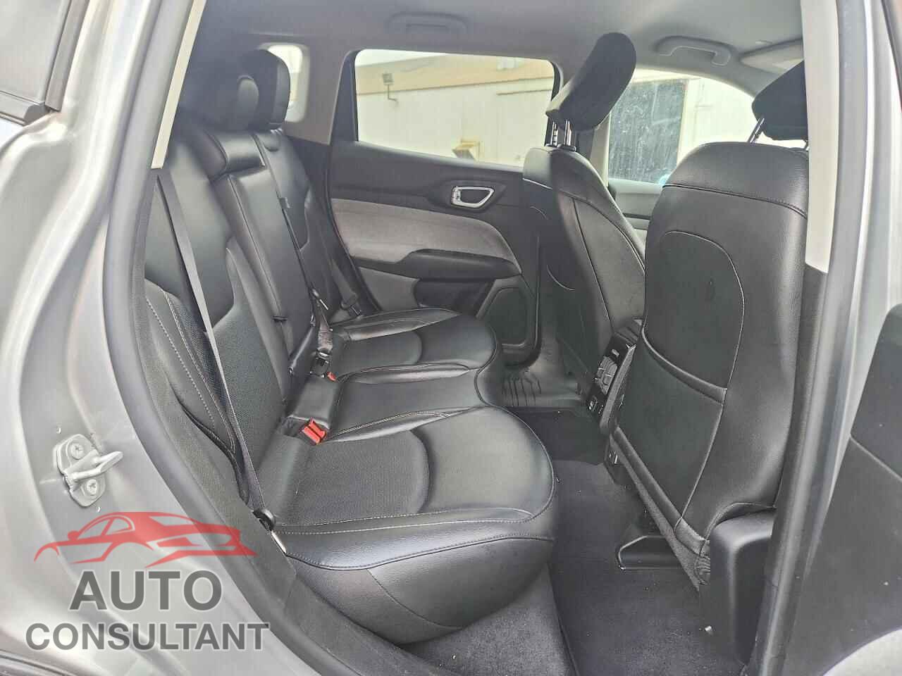 JEEP COMPASS 2022 - 3C4NJDFB3NT235568