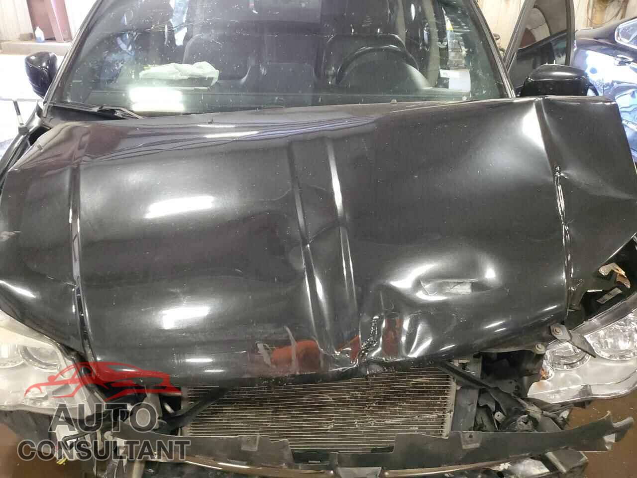 DODGE CARAVAN 2017 - 2C4RDGCG2HR581063