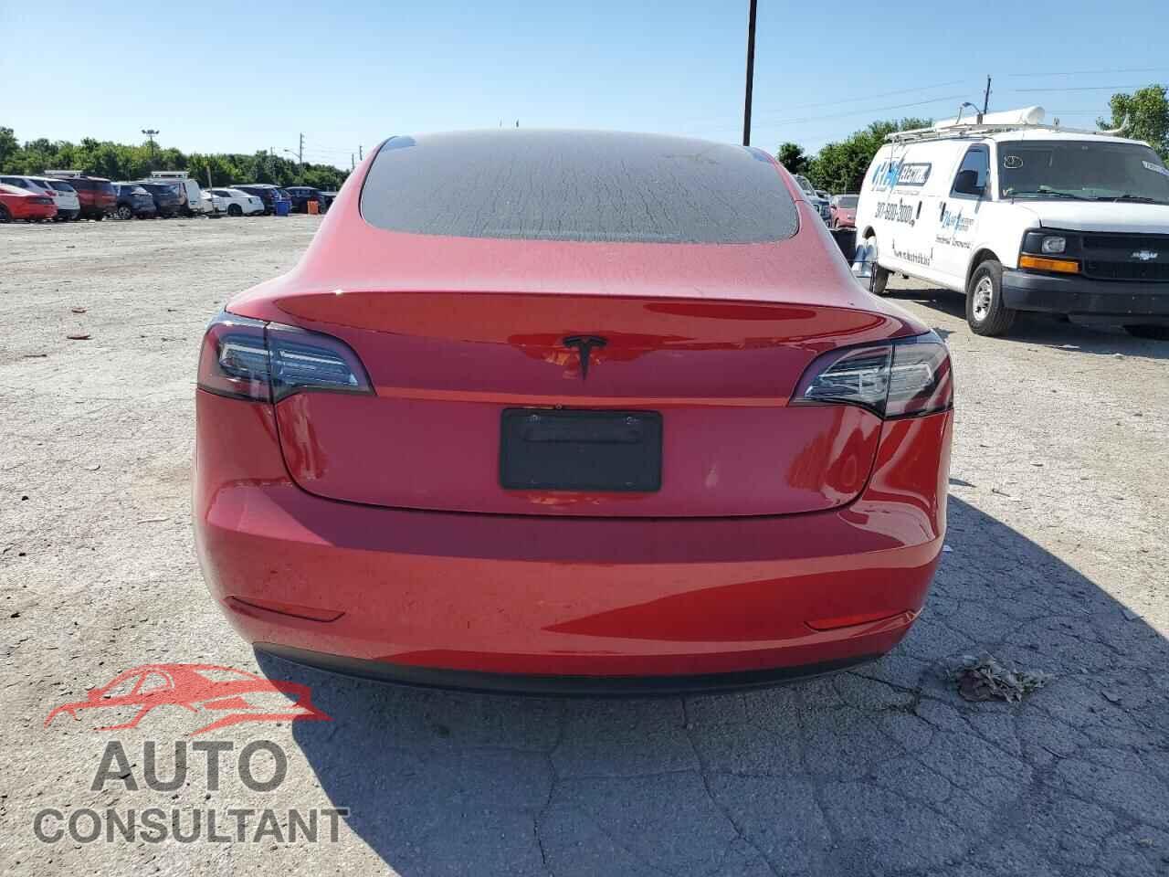 TESLA MODEL 3 2023 - 5YJ3E1EA7PF436751