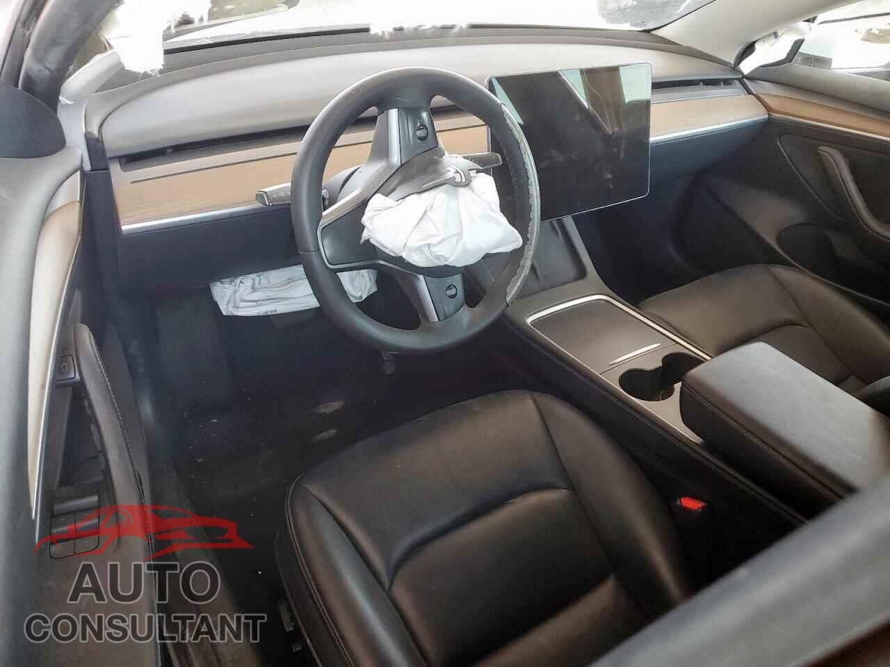 TESLA MODEL 3 2023 - 5YJ3E1EA8PF435785