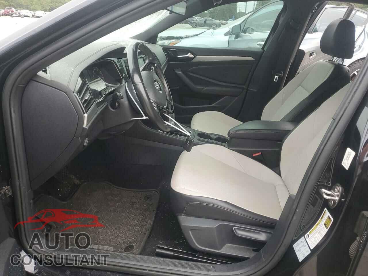 VOLKSWAGEN JETTA 2019 - 3VWC57BU2KM025809