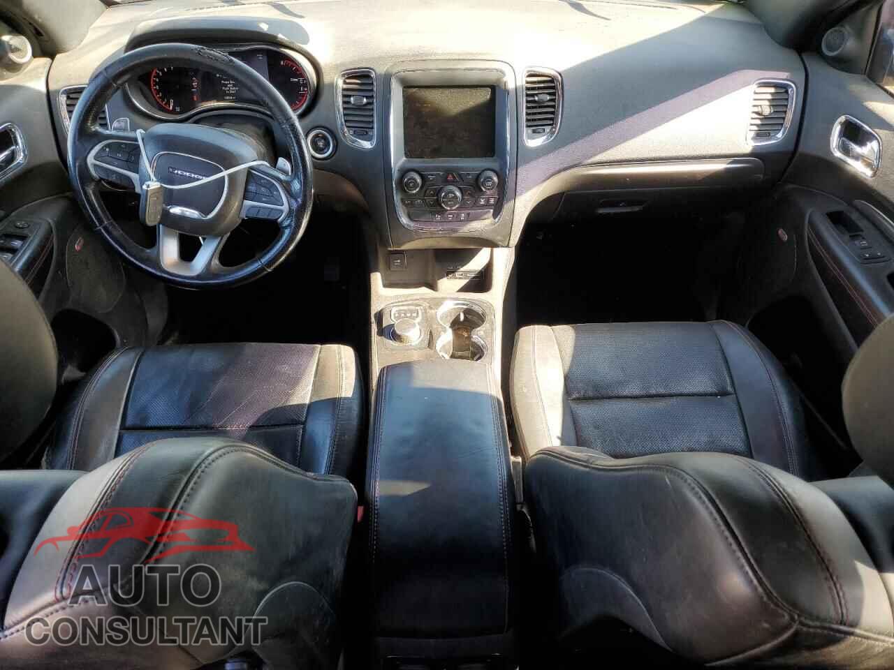 DODGE DURANGO 2015 - 1C4SDJCT6FC946801