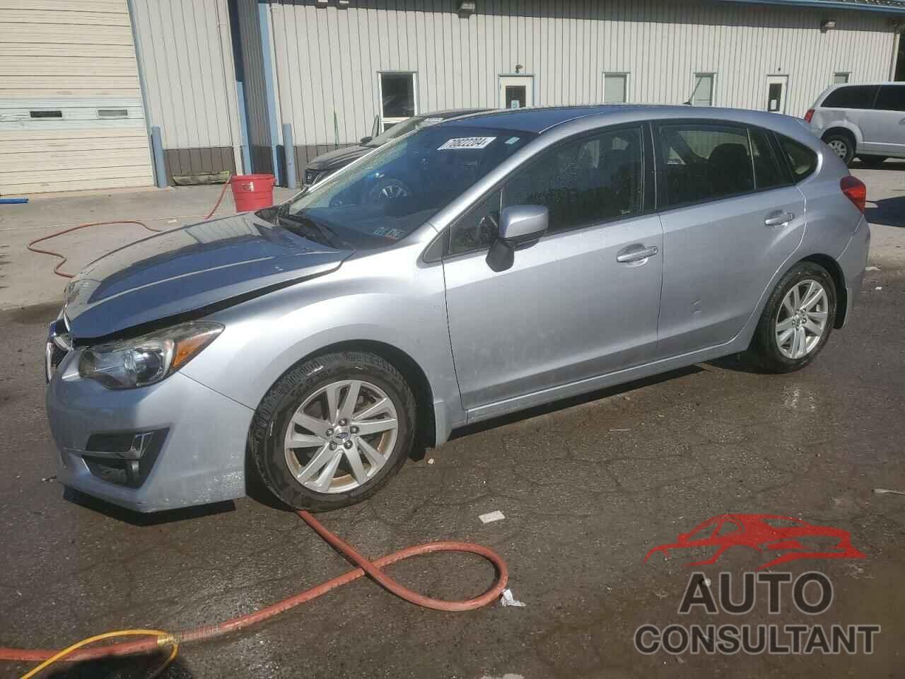 SUBARU IMPREZA 2016 - JF1GPAB69G8270220