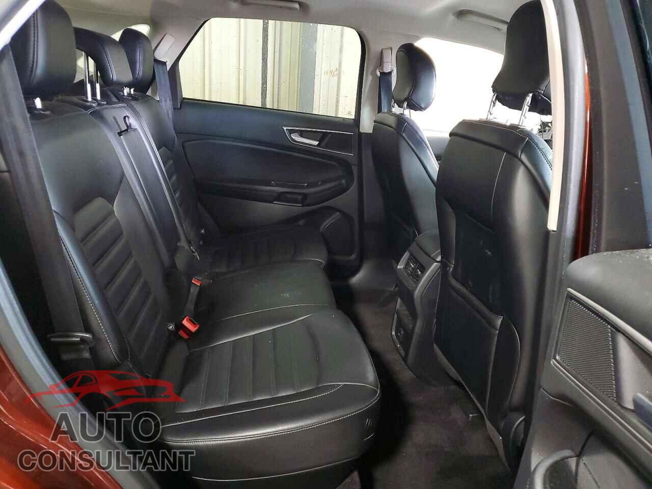 FORD EDGE 2016 - 2FMPK4J92GBC07085