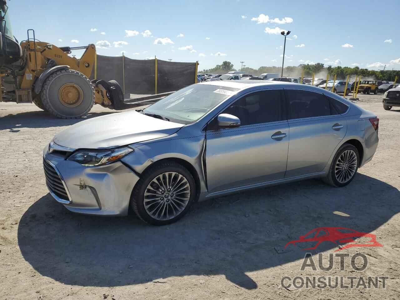 TOYOTA AVALON 2016 - 4T1BK1EB6GU223497