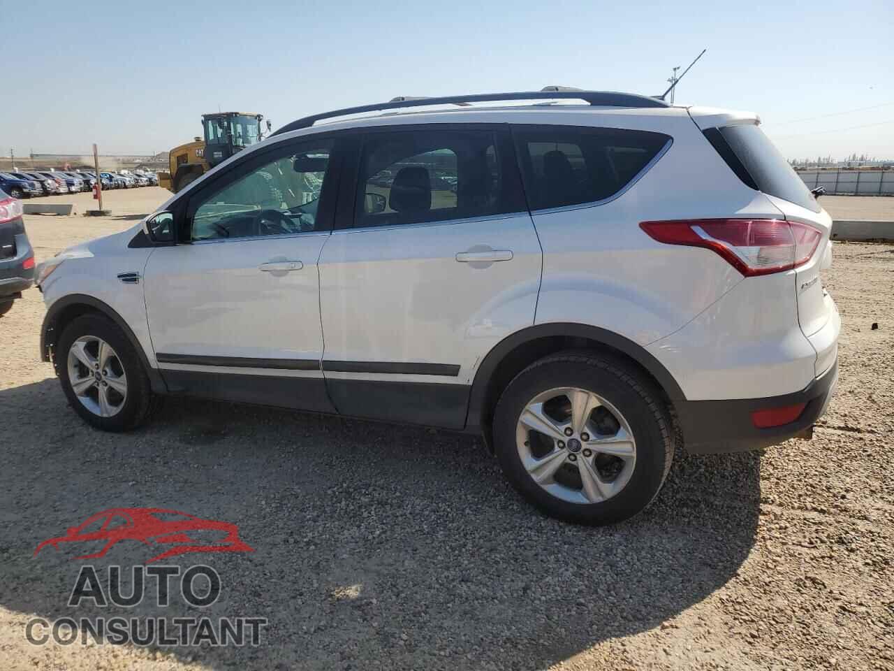 FORD ESCAPE 2013 - 1FMCU9GX6DUA96302