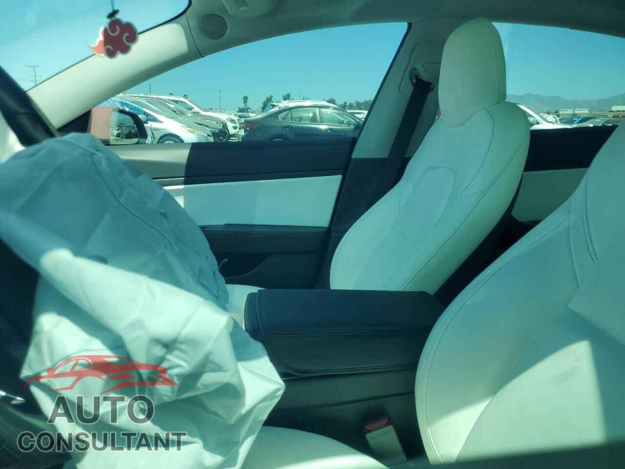 TESLA MODEL 3 2019 - 5YJ3E1EA2KF402760