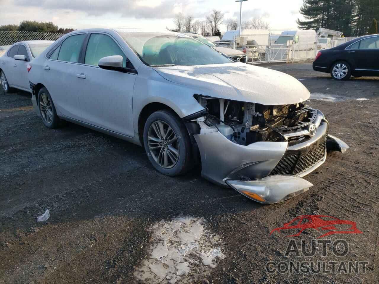 TOYOTA CAMRY 2016 - 4T1BF1FK4GU548667