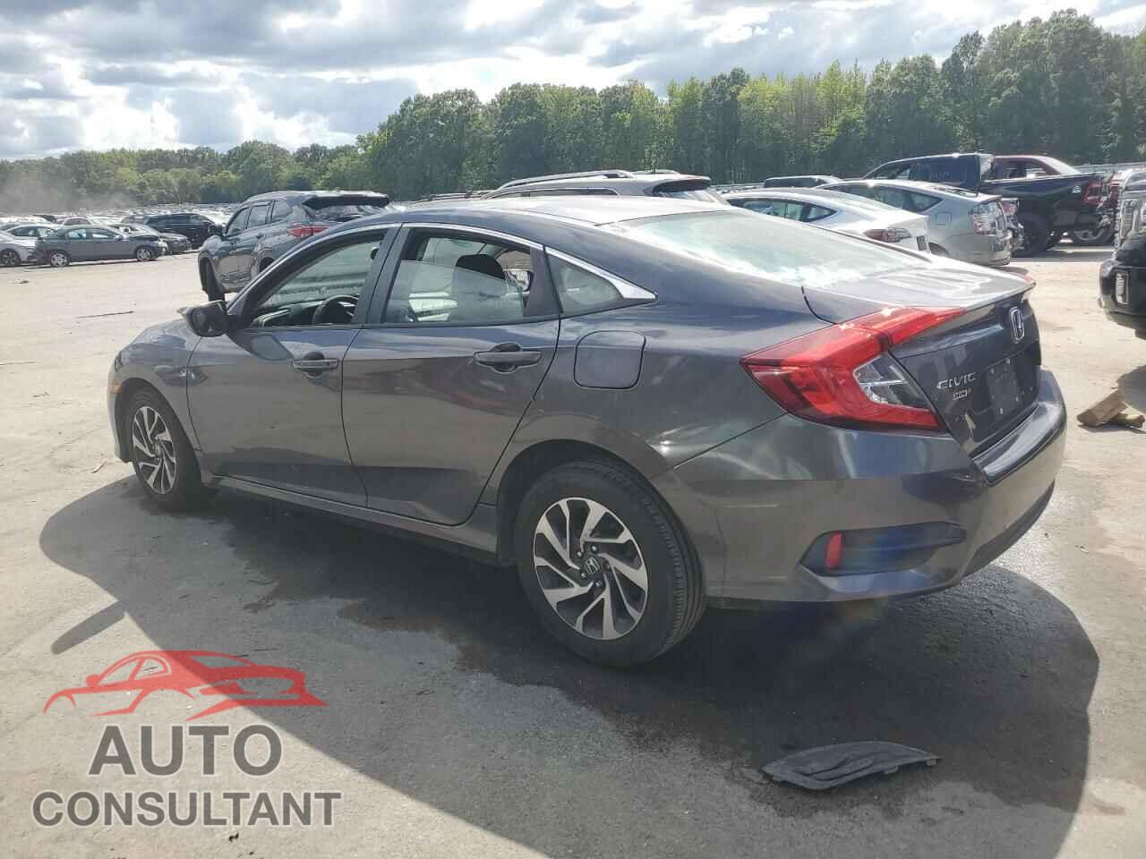 HONDA CIVIC 2016 - 19XFC2F71GE246865