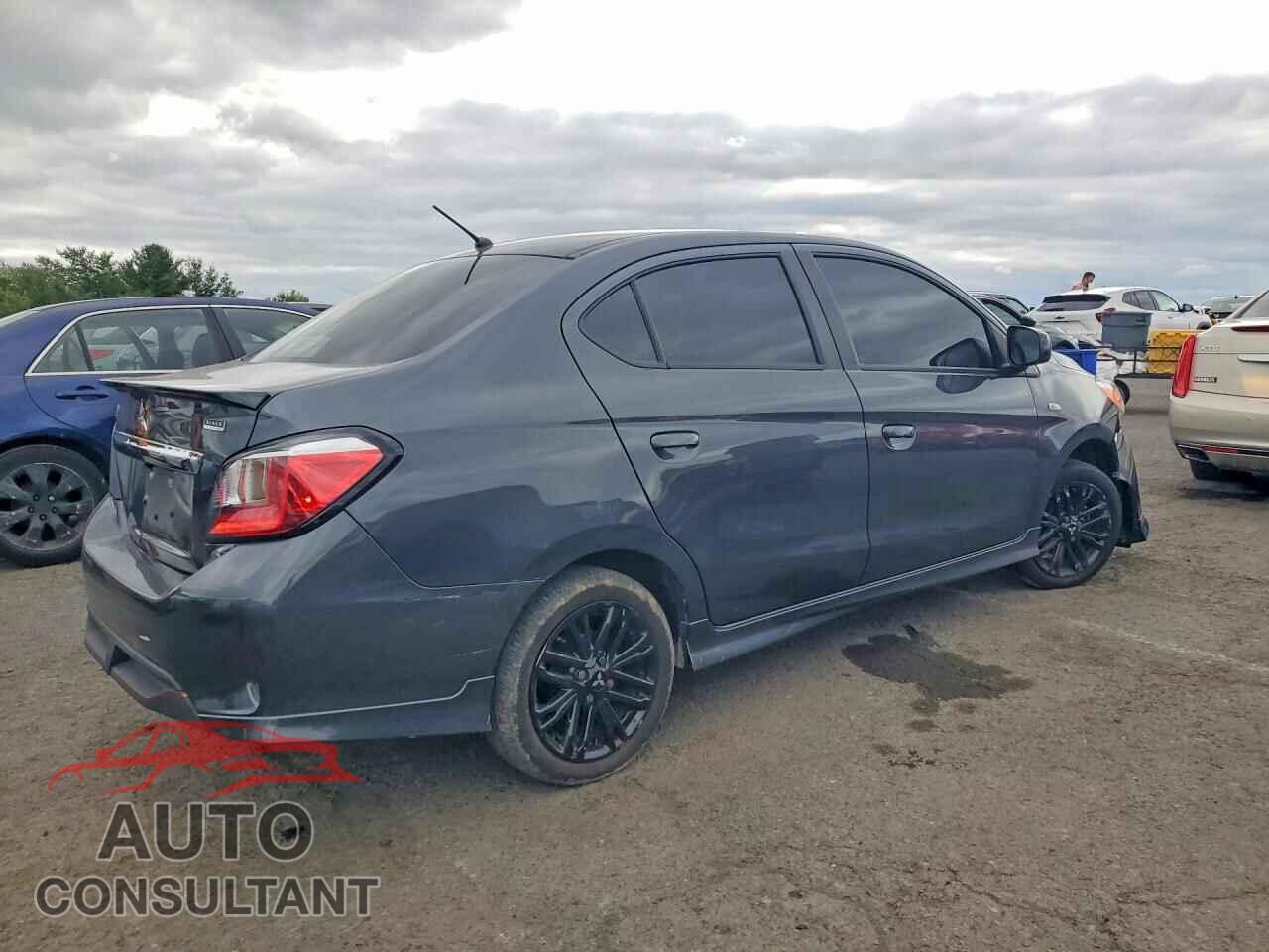 MITSUBISHI MIRAGE 2024 - ML32FUFJ8RHF14522