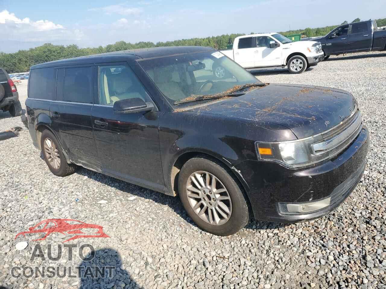 FORD FLEX 2013 - 2FMGK5C80DBD17803