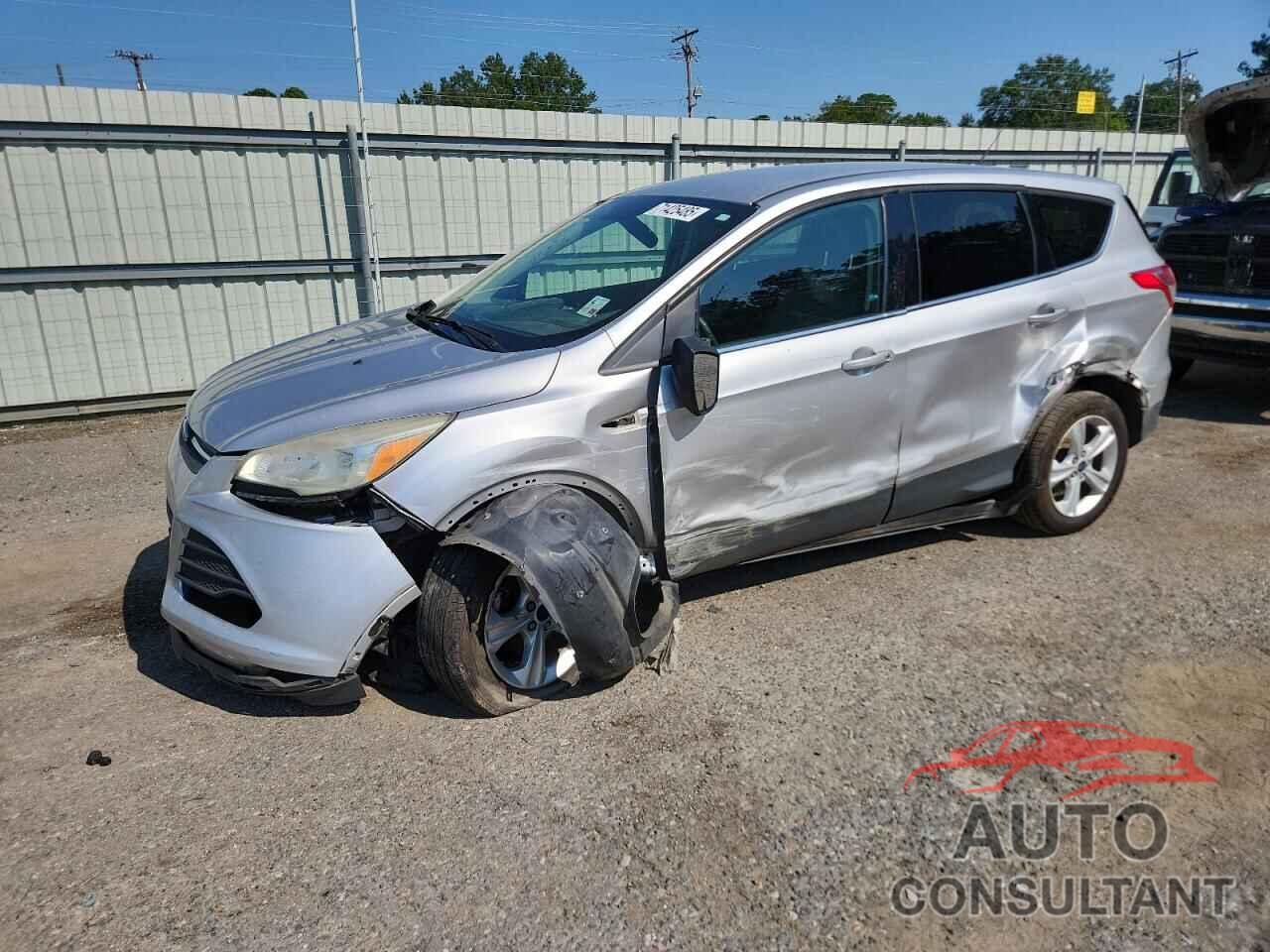 FORD ESCAPE 2015 - 1FMCU0GXXFUC20523