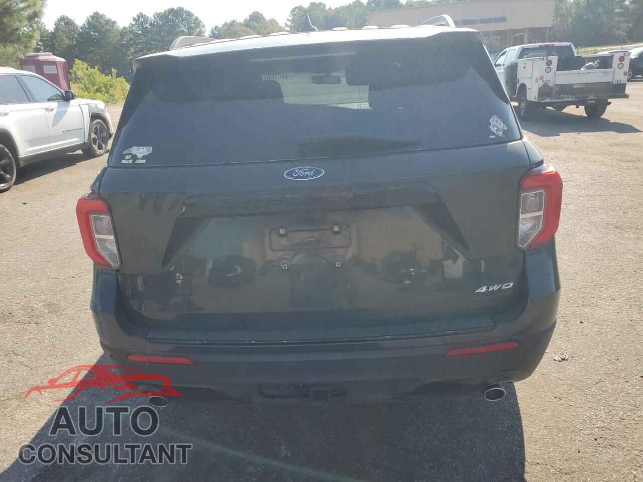 FORD EXPLORER 2023 - 1FMSK8KH7PGB69580