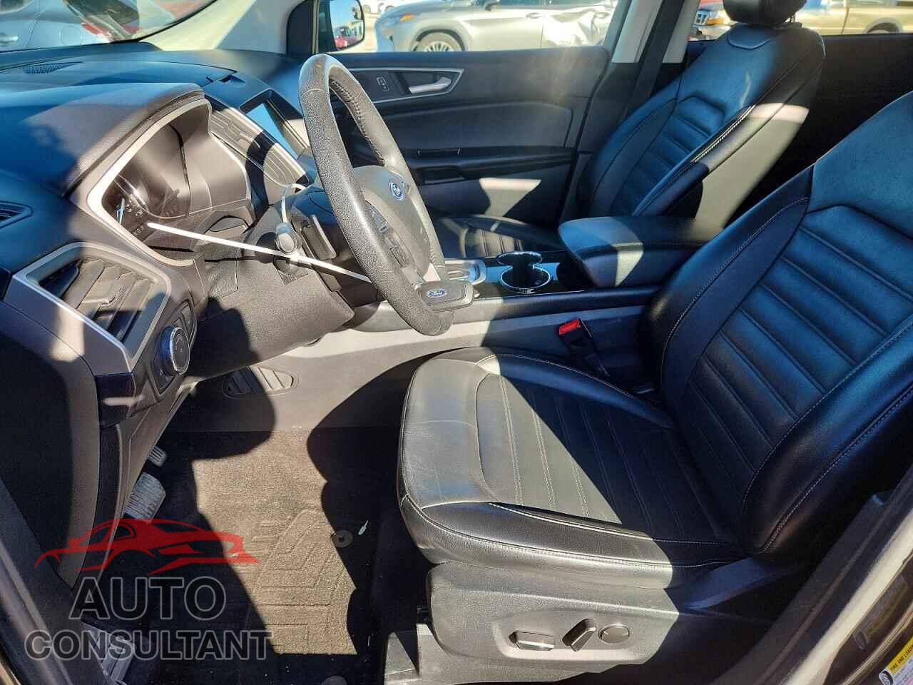 FORD EDGE 2018 - 2FMPK4J83JBC31989