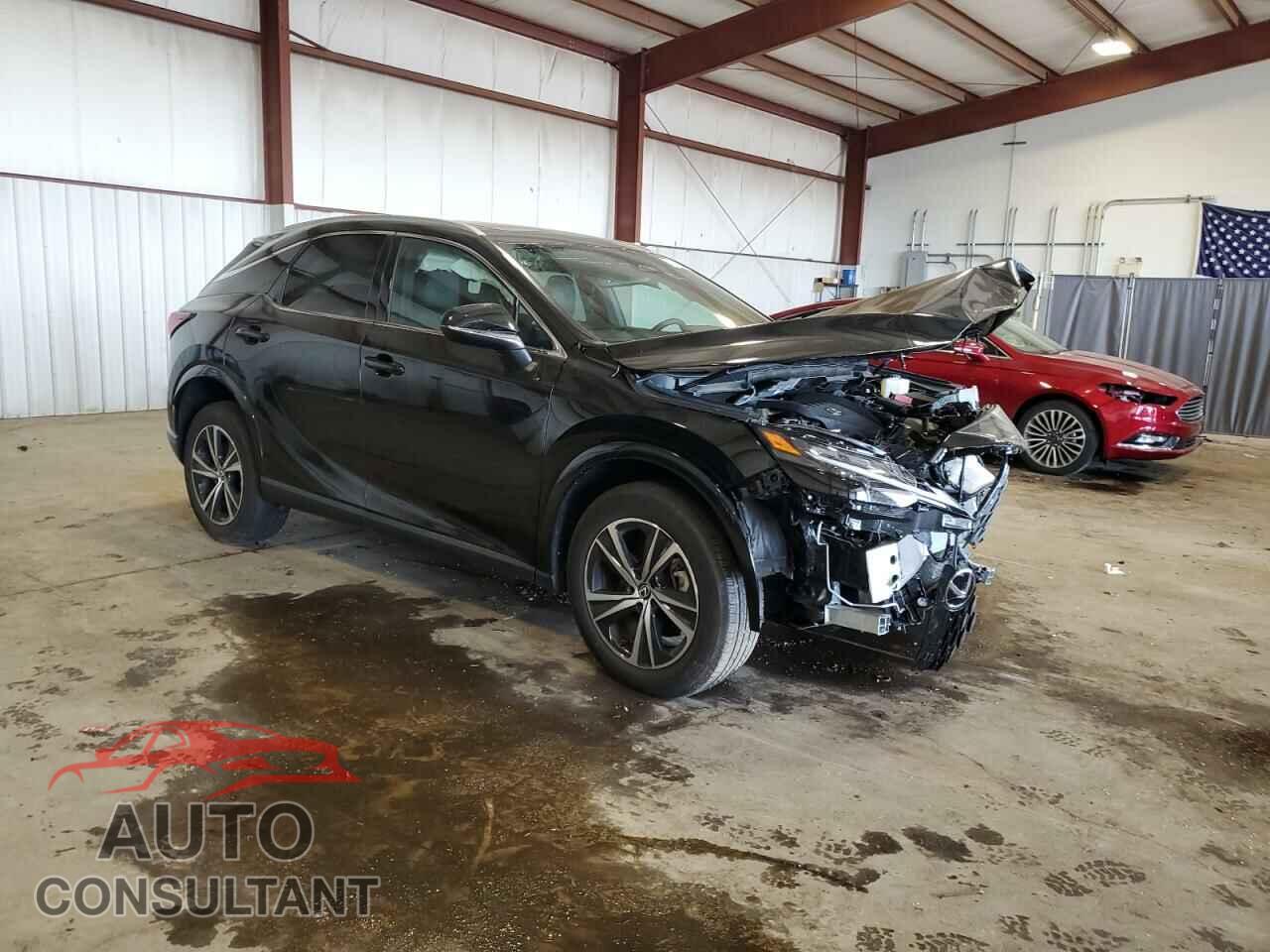 LEXUS RX350 2024 - 2T2BAMCA2RC065643