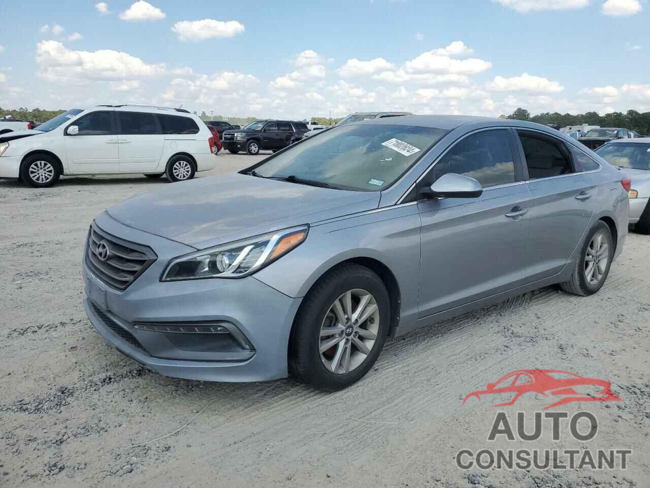 HYUNDAI SONATA 2016 - 5NPE24AF6GH301816