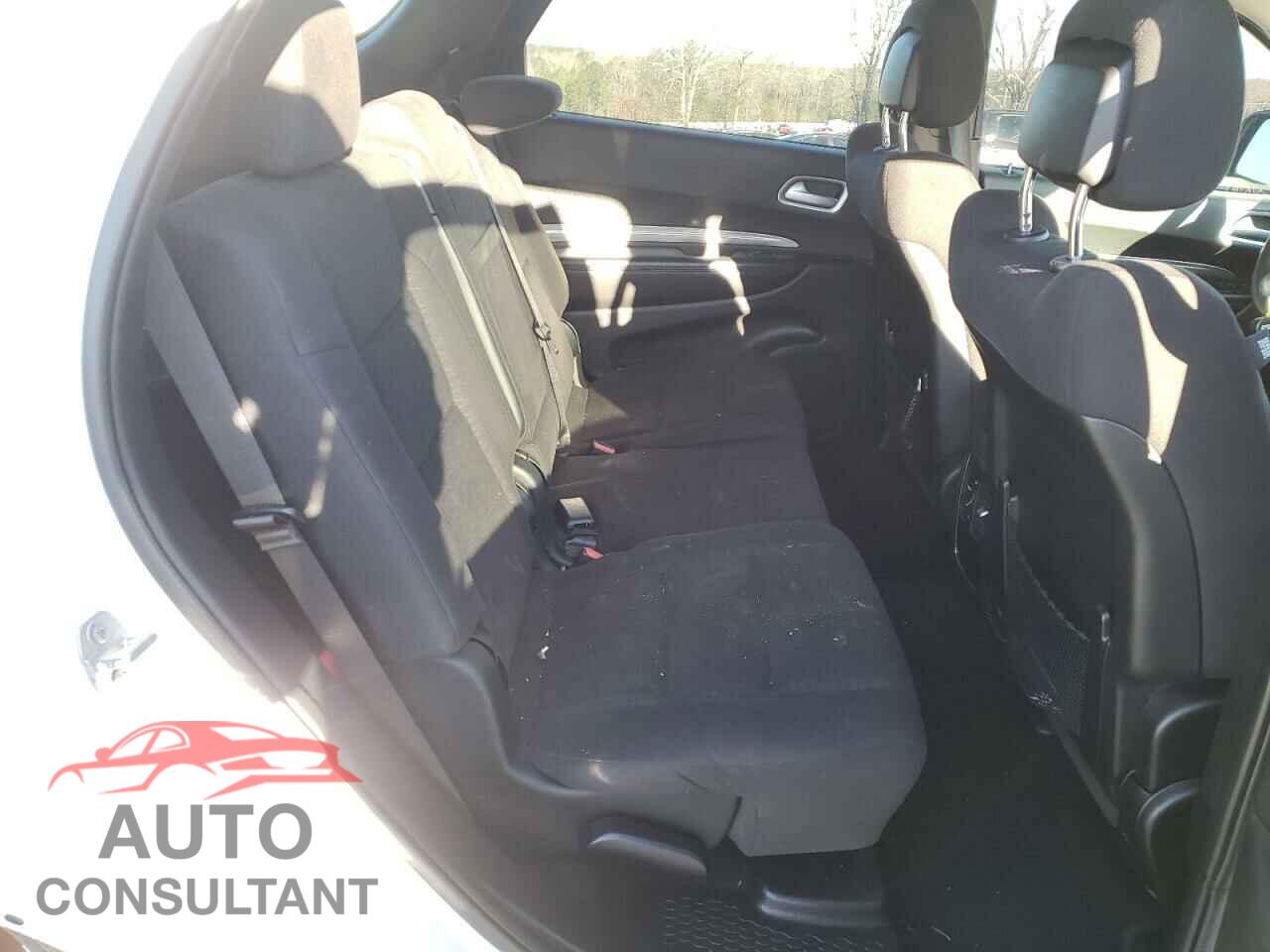 DODGE DURANGO 2020 - 1C4RDHAG3LC329641