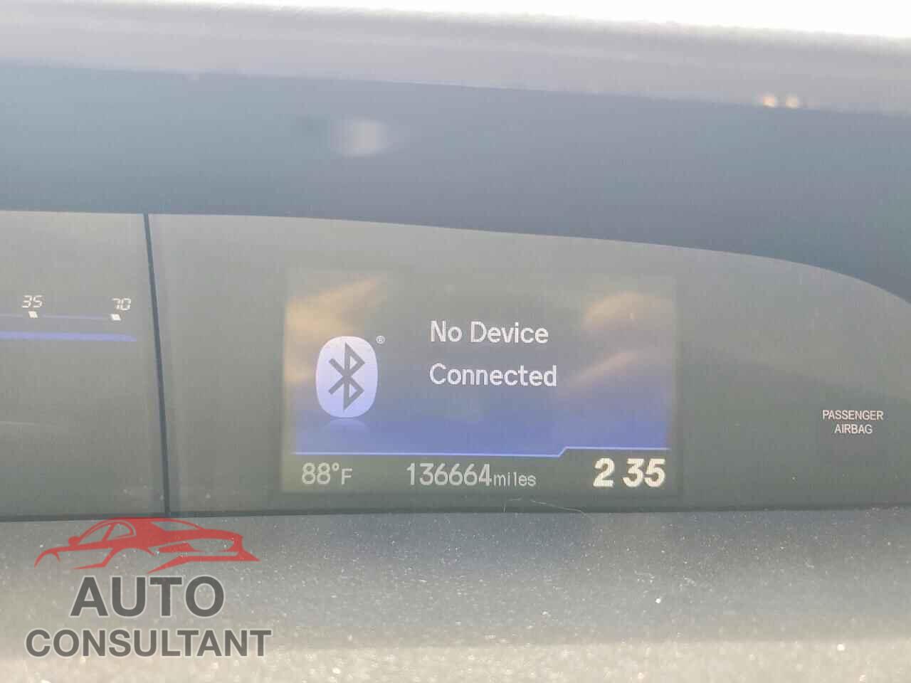 HONDA CIVIC 2014 - 19XFB2F53EE036394