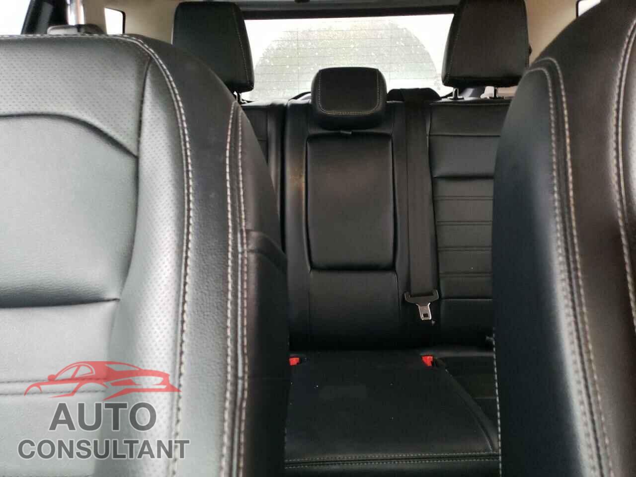FORD ECOSPORT 2019 - MAJ6S3KL1KC293914