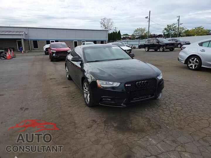 AUDI A5 2014 - WAUCFAFR7EA019067