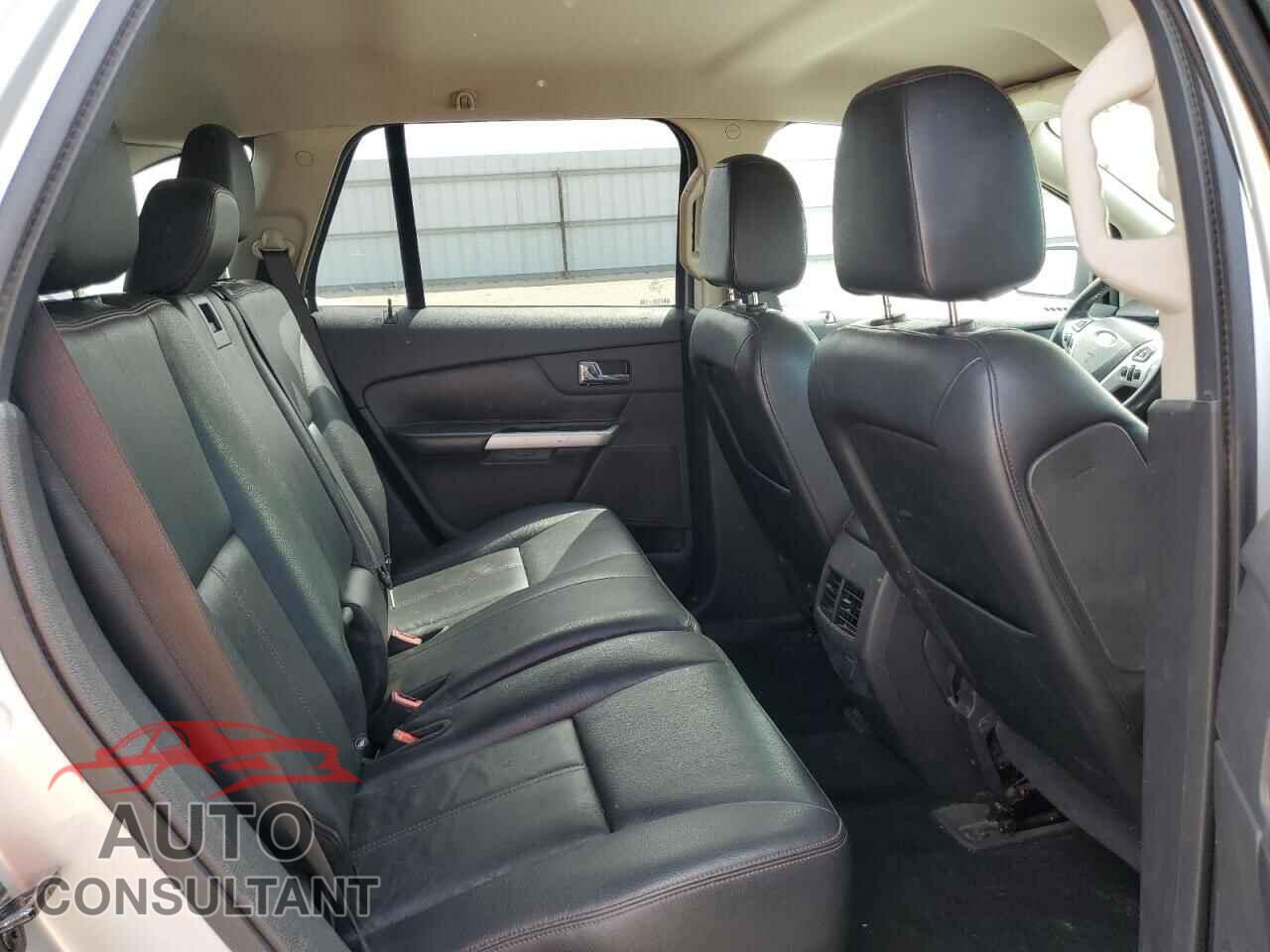 FORD EDGE 2012 - 2FMDK4JC7CBA72159