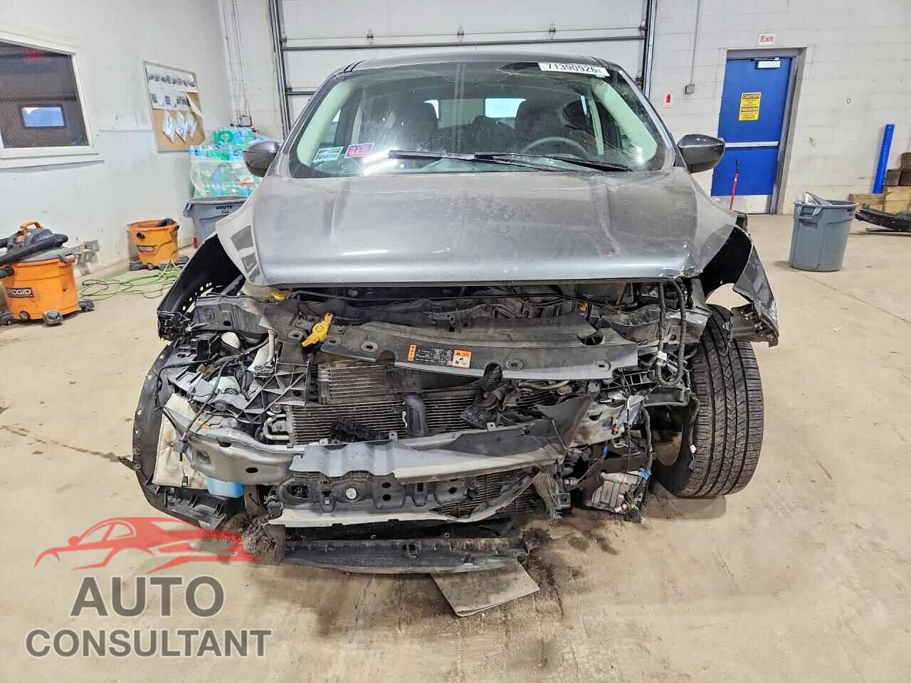 FORD ESCAPE 2019 - 1FMCU0GD0KUB27770