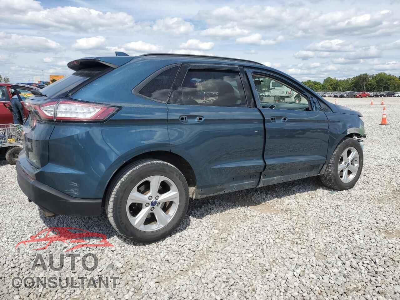 FORD EDGE 2016 - 2FMPK4G97GBB32679