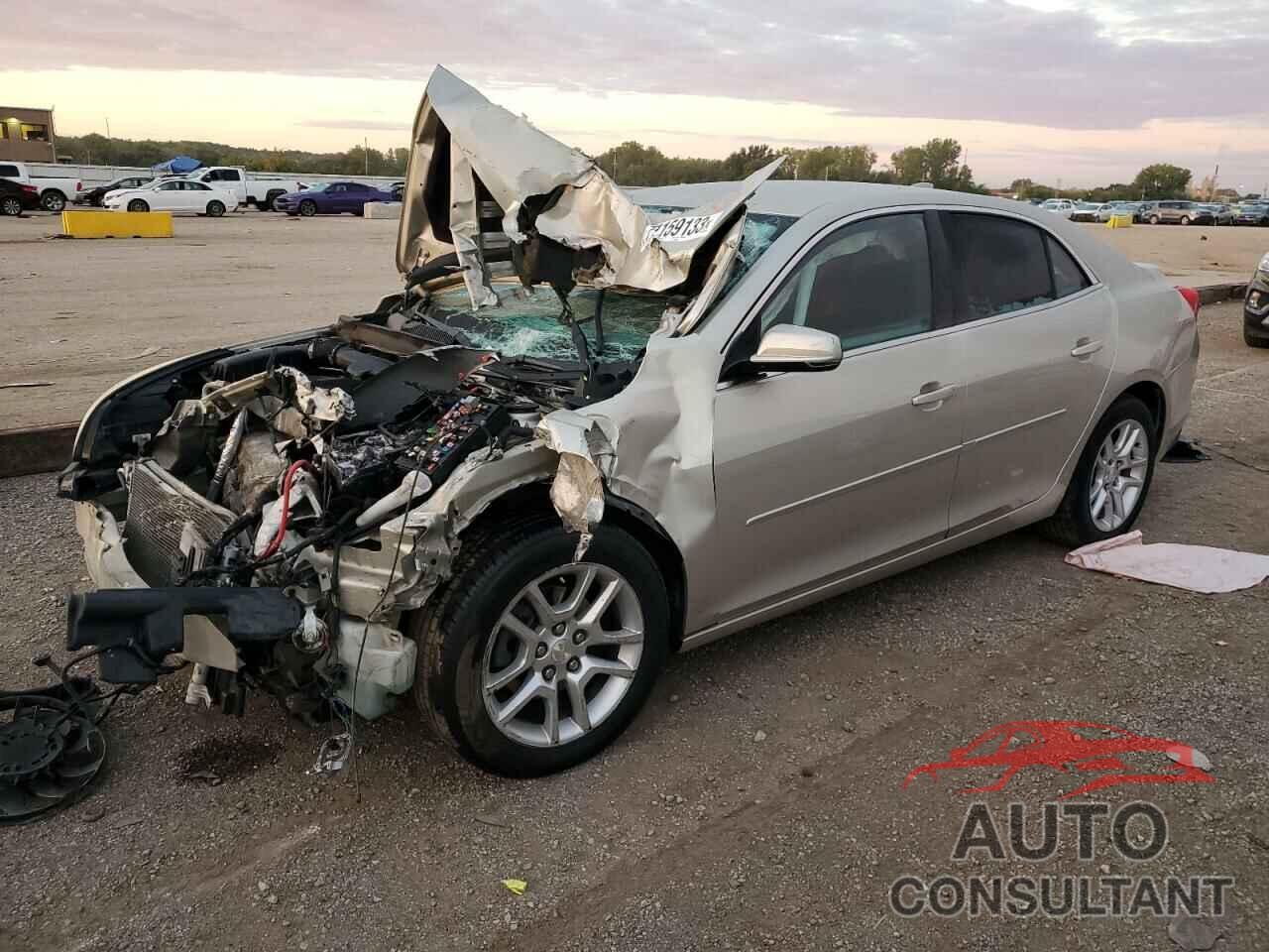 CHEVROLET MALIBU 2015 - 1G11C5SL3FF350866